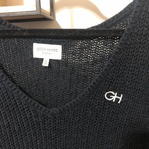 Gilly Hicks Oversized Sweater